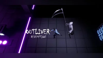 Outliver: Redemption Bundle