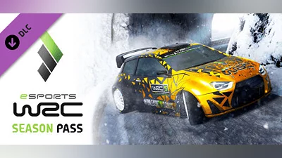 WRC 5 - Season Pass Bundle