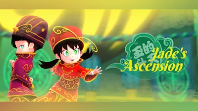 Jade's Ascension Bundle