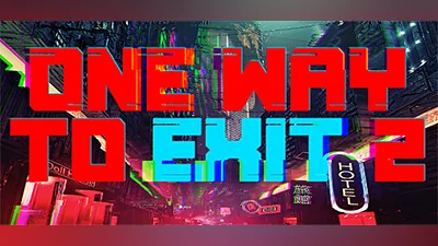 One Way To Exit 2 Bundle