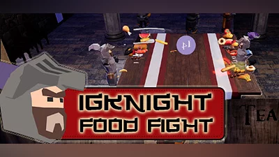 IgKnight Food Fight Bundle