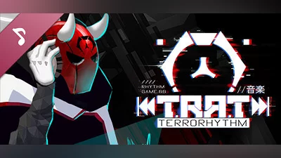 TERRORHYTHM (TRRT) - Game OST Bundle