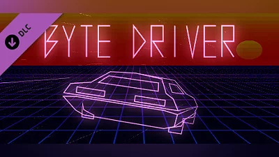 Byte Driver - Original Soundtrack Bundle