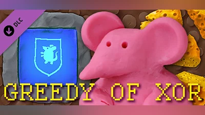 Genius Greedy Mouse: Greedy of XOR Bundle