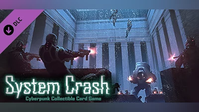 System Crash - Deluxe Content Bundle