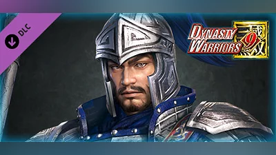 Pang De - Officer Ticket / 龐徳使用券 Bundle