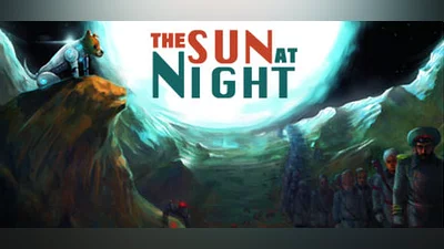 The Sun at Night Bundle