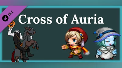 Cross of Auria - Challenge of the Headless Bundle