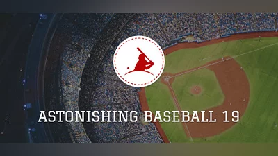 Astonishing Baseball 2019 Bundle