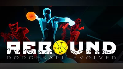 Rebound Dodgeball Evolved Bundle