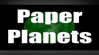 Paper Planets Bundle