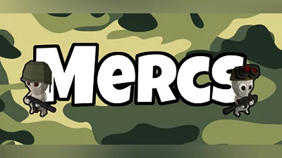 Mercs Bundle