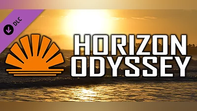 Horizon Odyssey - 180 Page Walkthrough Bundle