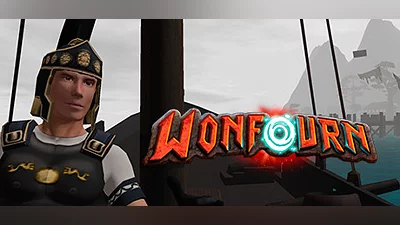Wonfourn Bundle