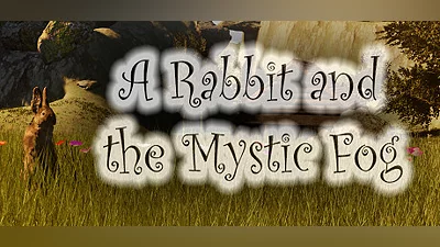 A Rabbit and the Mystic Fog Bundle