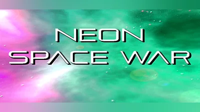 NEON SPACE WAR Bundle