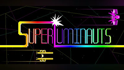 SuperLuminauts Bundle