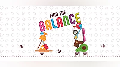 Find The Balance Bundle