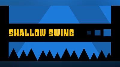 Shallow Swing Bundle