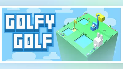 GOLFY GOLF Bundle