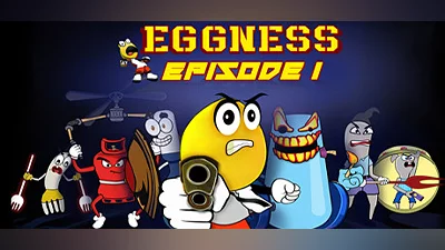 Eggness Bundle
