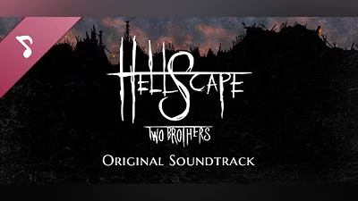 Hellscape: Two Brothers Original Soundtrack Bundle