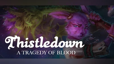Thistledown: A Tragedy of Blood Bundle