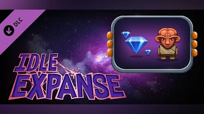 Idle Expanse - Chronoscope Technology Bundle