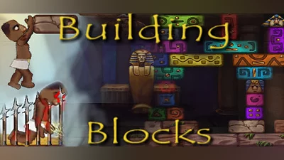 Building Blocks / Master Builder of Egypt Bundle