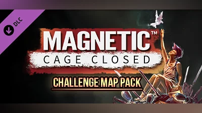 Magnetic: Cage Closed - Challenge Map Pack DLC Bundle