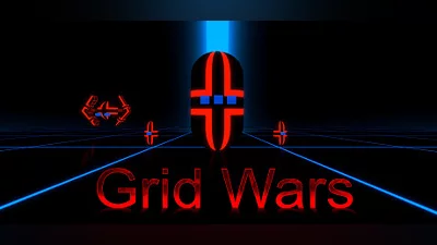 Grid Wars Bundle