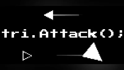 tri.Attack(); Bundle