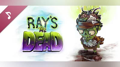 Ray's The Dead Soundtrack Bundle