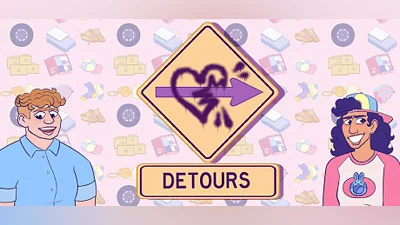 Detours Bundle