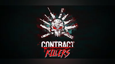 Contract Killers Bundle