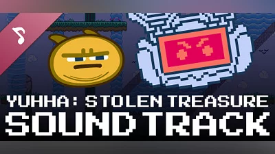 Yuhha: Stolen Treasure SOUNDTRACK Bundle