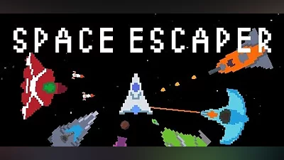 Space Escaper Bundle