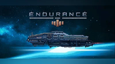 Endurance - space action Bundle