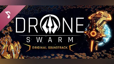 Drone Swarm - Soundtrack Bundle