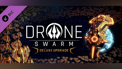 Drone Swarm - Deluxe Upgrade Bundle