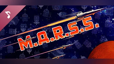 M.A.R.S.S. Soundtrack Bundle
