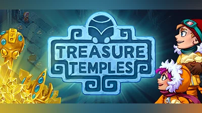 Treasure Temples Bundle