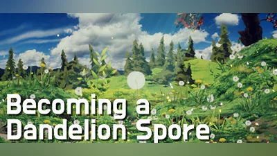 Becoming a Dandelion Spore Bundle