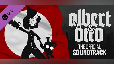 Albert and Otto - Original Soundtrack Bundle