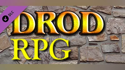 DROD RPG: OST Bundle