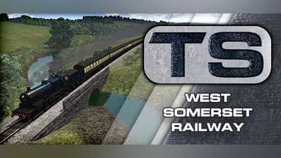 Train Simulator: West Somerset Railway Route Add-On Bundle
