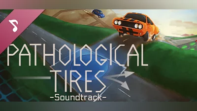Pathological Tires Soundtrack Bundle