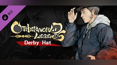 Otherworld Legends - Skin : Derby Hat Bundle