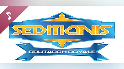 Seditionis Crutarch Royale Soundtrack Bundle
