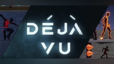 Deja Vu Bundle